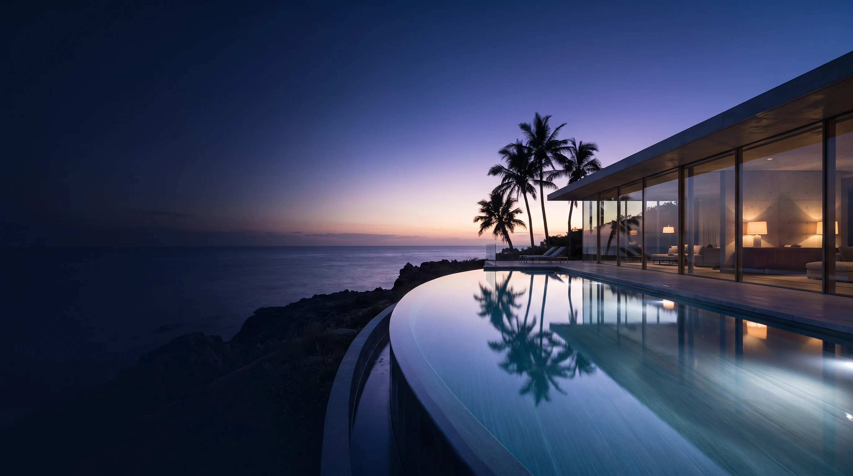 Hospitality concept imagery generated with Higgsfield